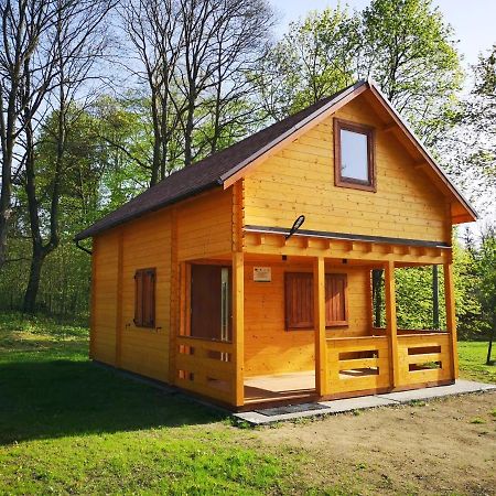 Janowickie Zacisze Villa Janowice Wielkie Exterior photo