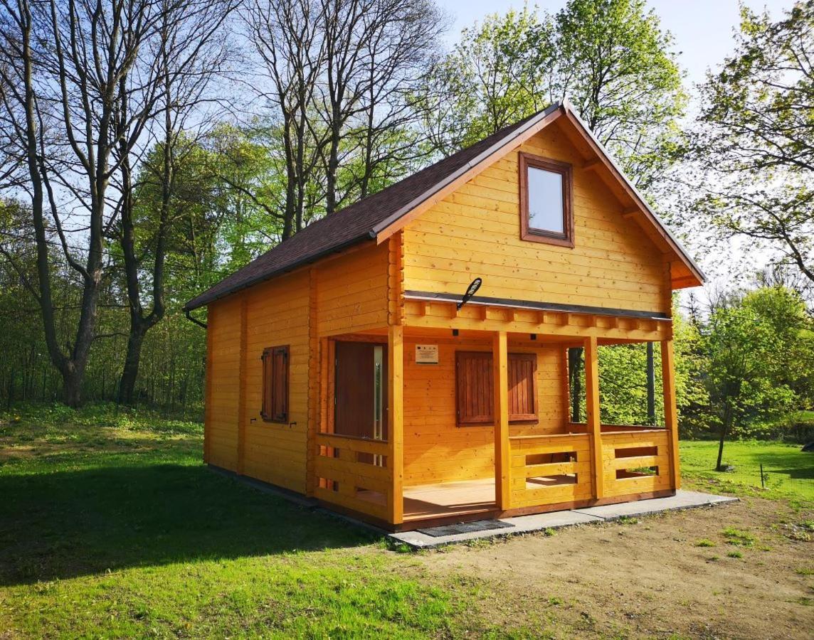Janowickie Zacisze Villa Janowice Wielkie Exterior photo